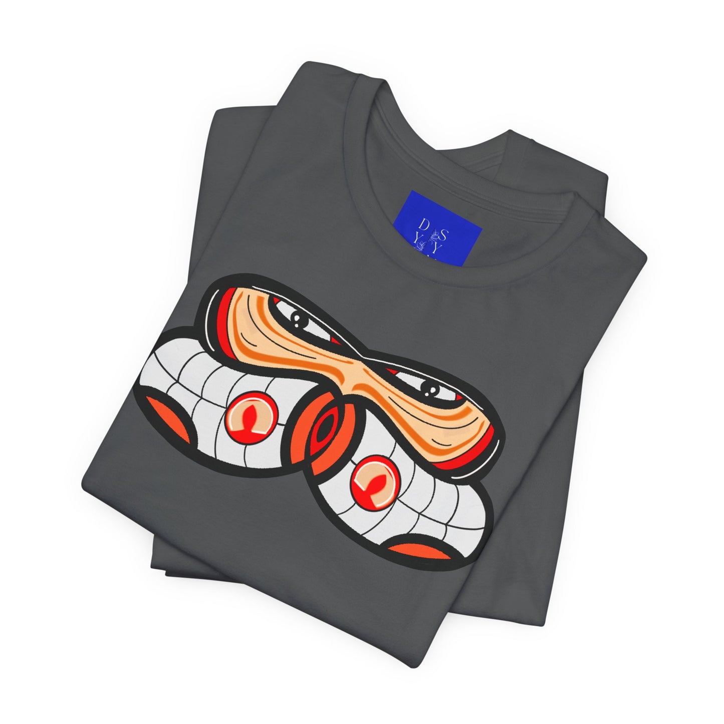 The Myth |  Graphic Tee