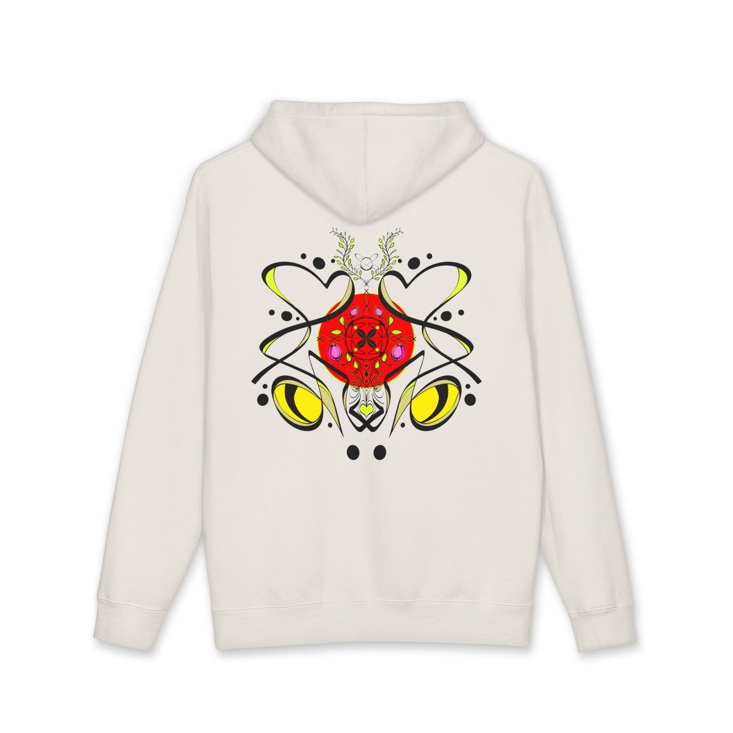 OPEN HEARTed | Sweatshirt