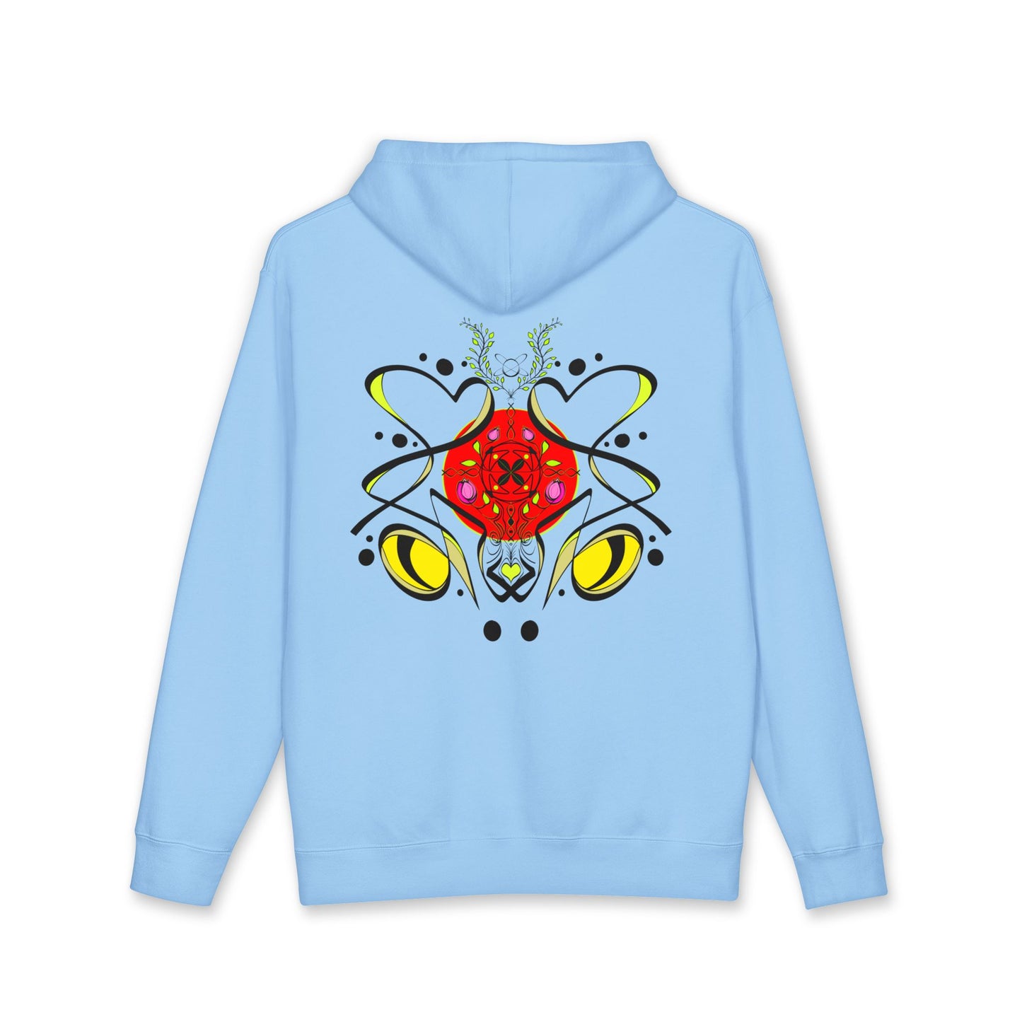 OPEN HEARTed | Sweatshirt
