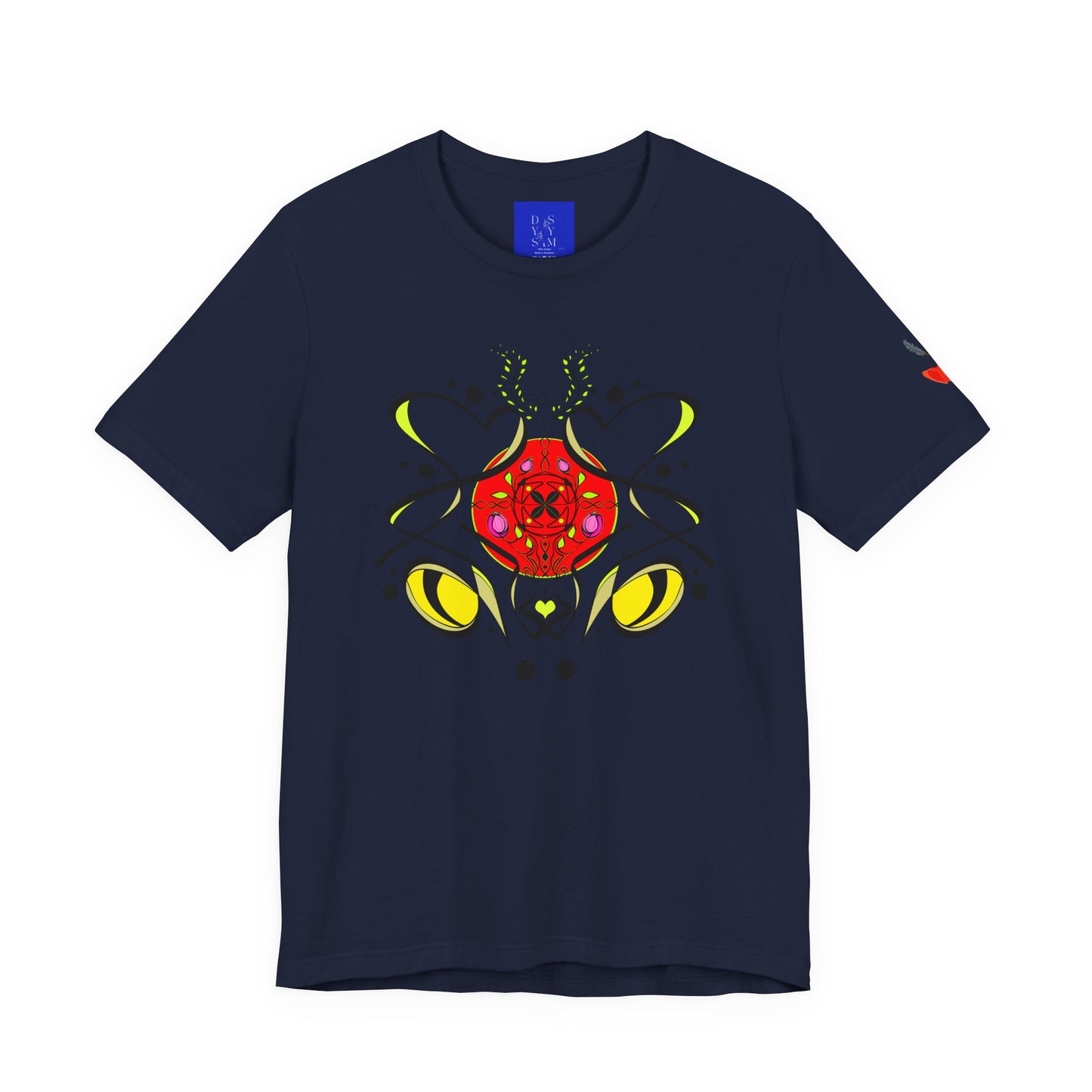 OPEN HEARTed | T-shirt