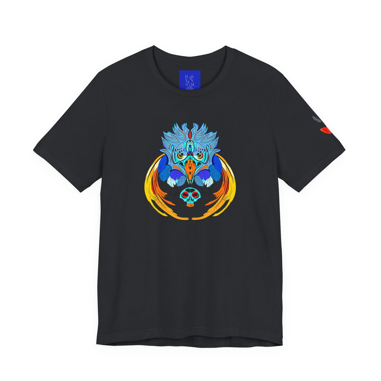 The Eagle | T-shirt