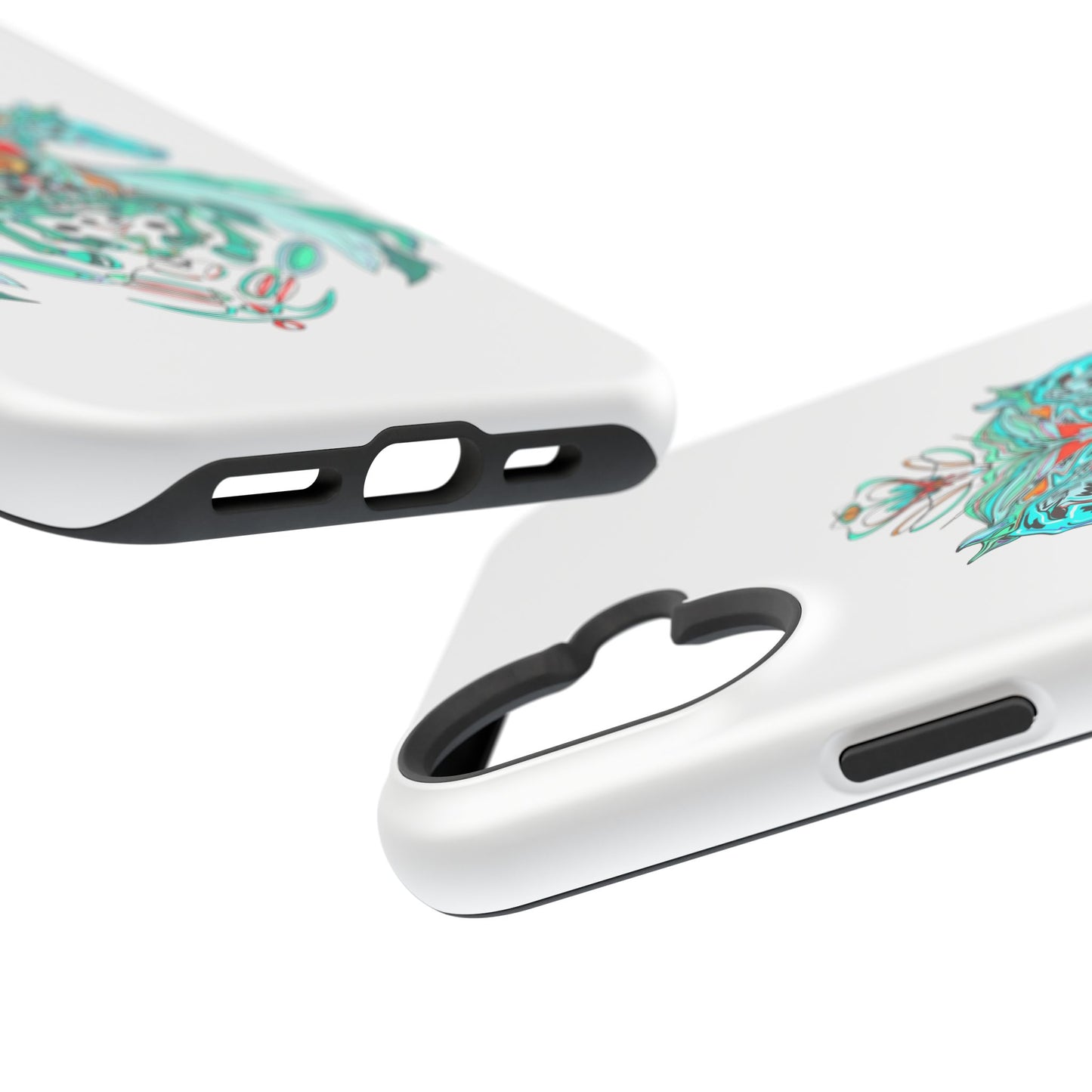 Fire Horse | Mag Phone Case