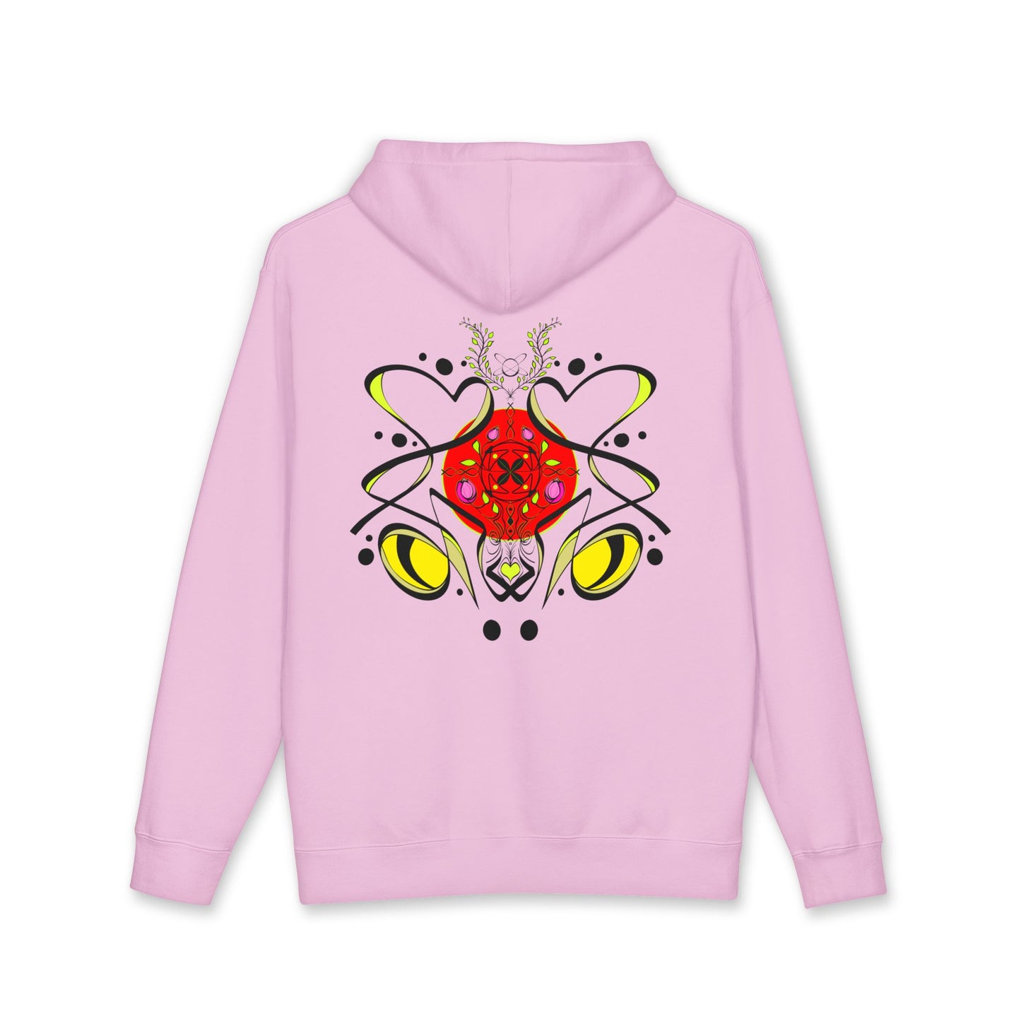 OPEN HEARTed | Sweatshirt