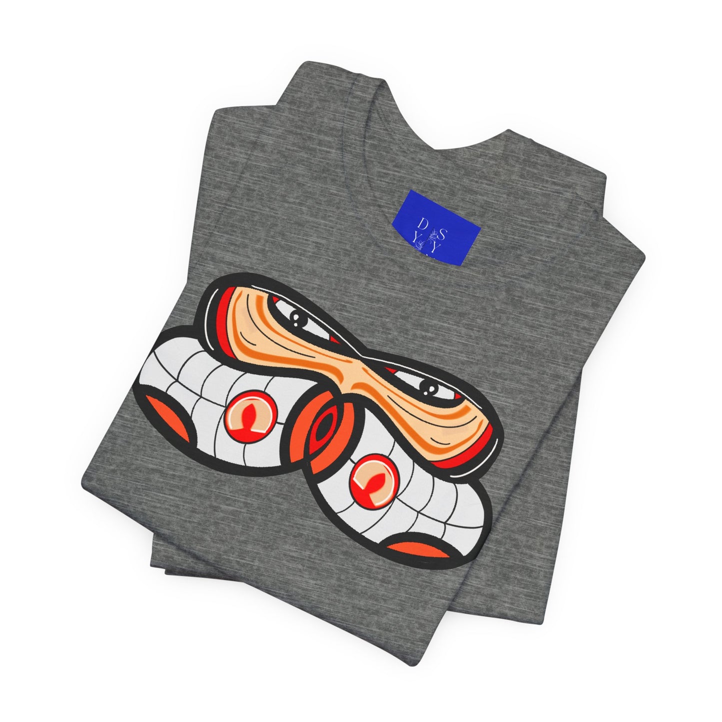 The Myth |  Graphic Tee