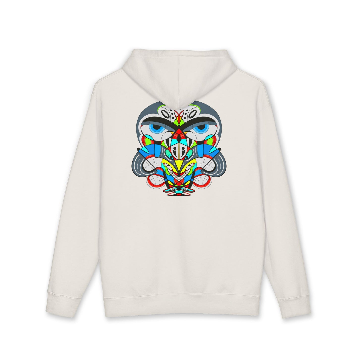 Cali Owl — sweatshirt