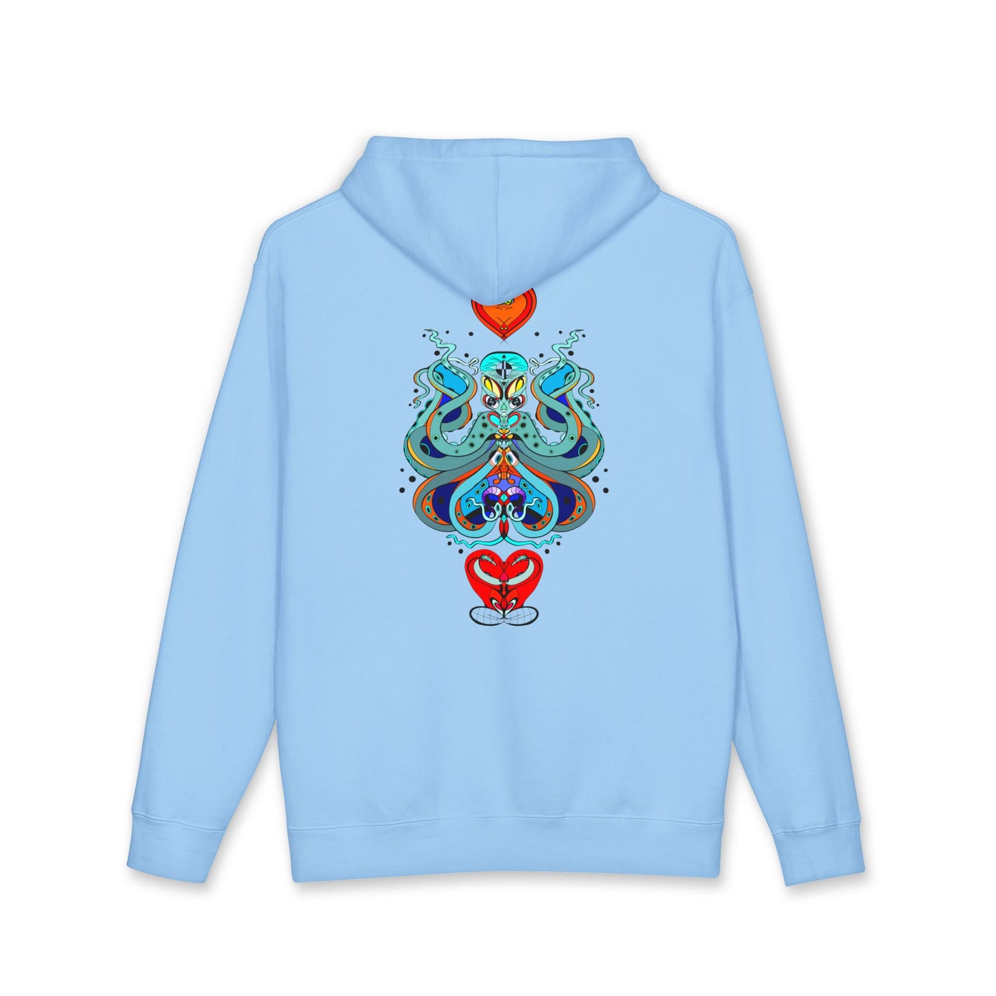 3 HEARTS   Sweatshirt