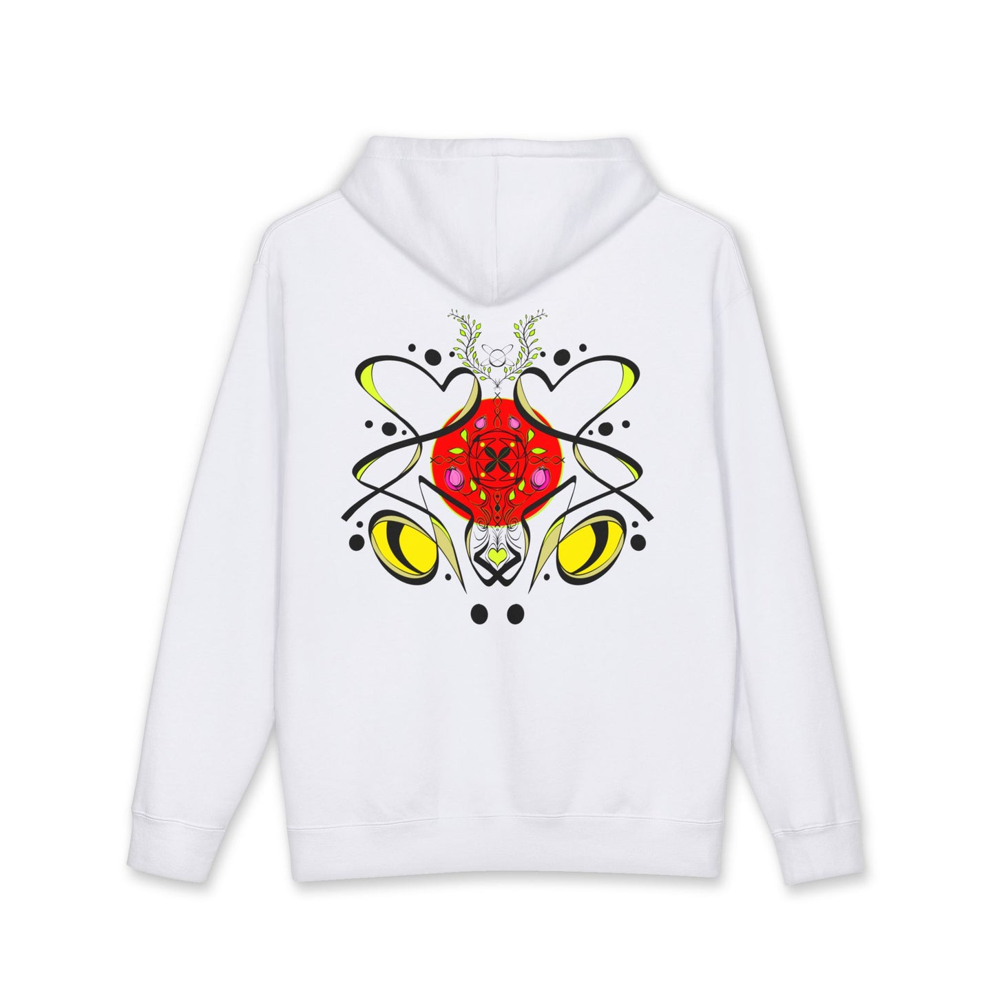 OPEN HEARTed | Sweatshirt