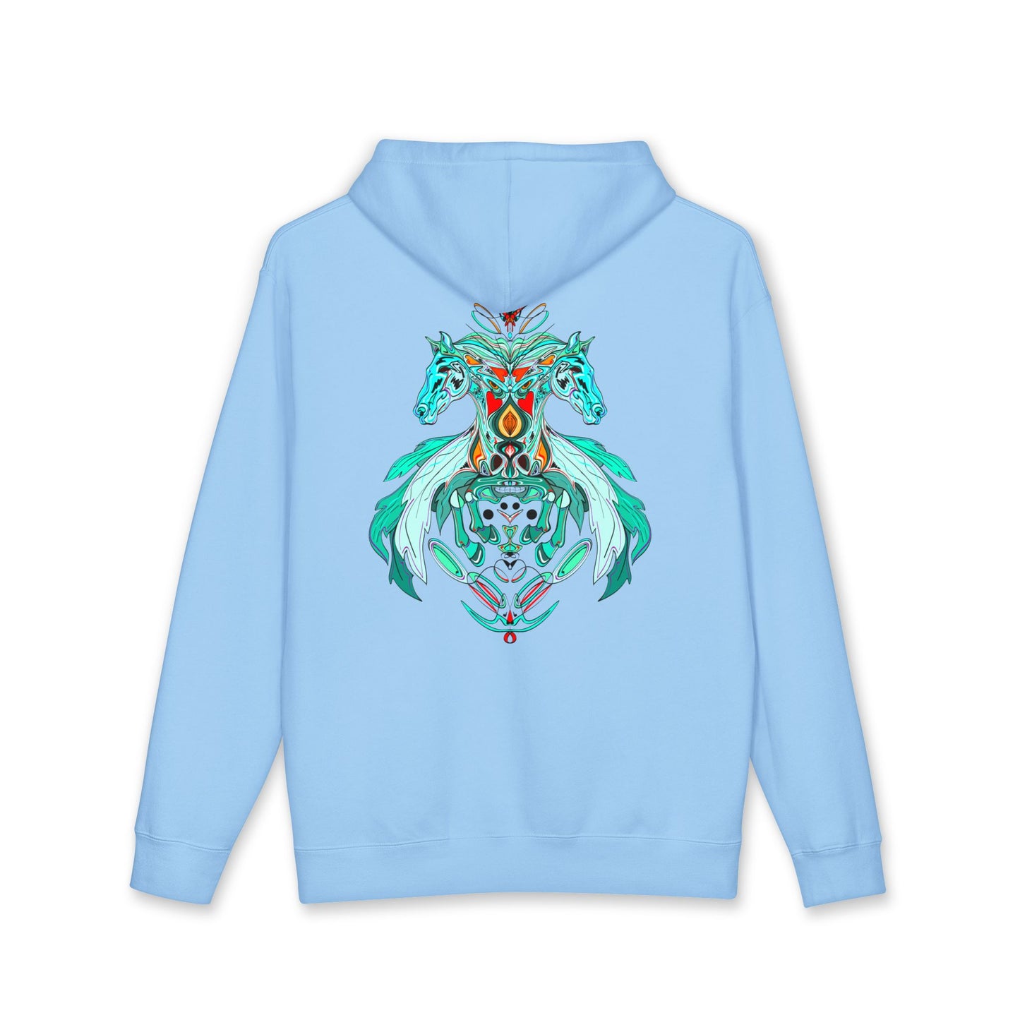 Fire Horse | Sweatshirt