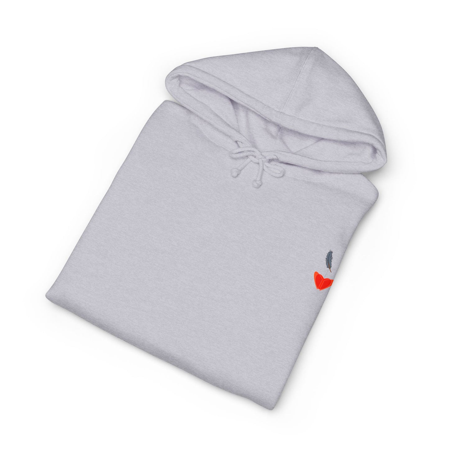 OPEN HEARTed | Sweatshirt