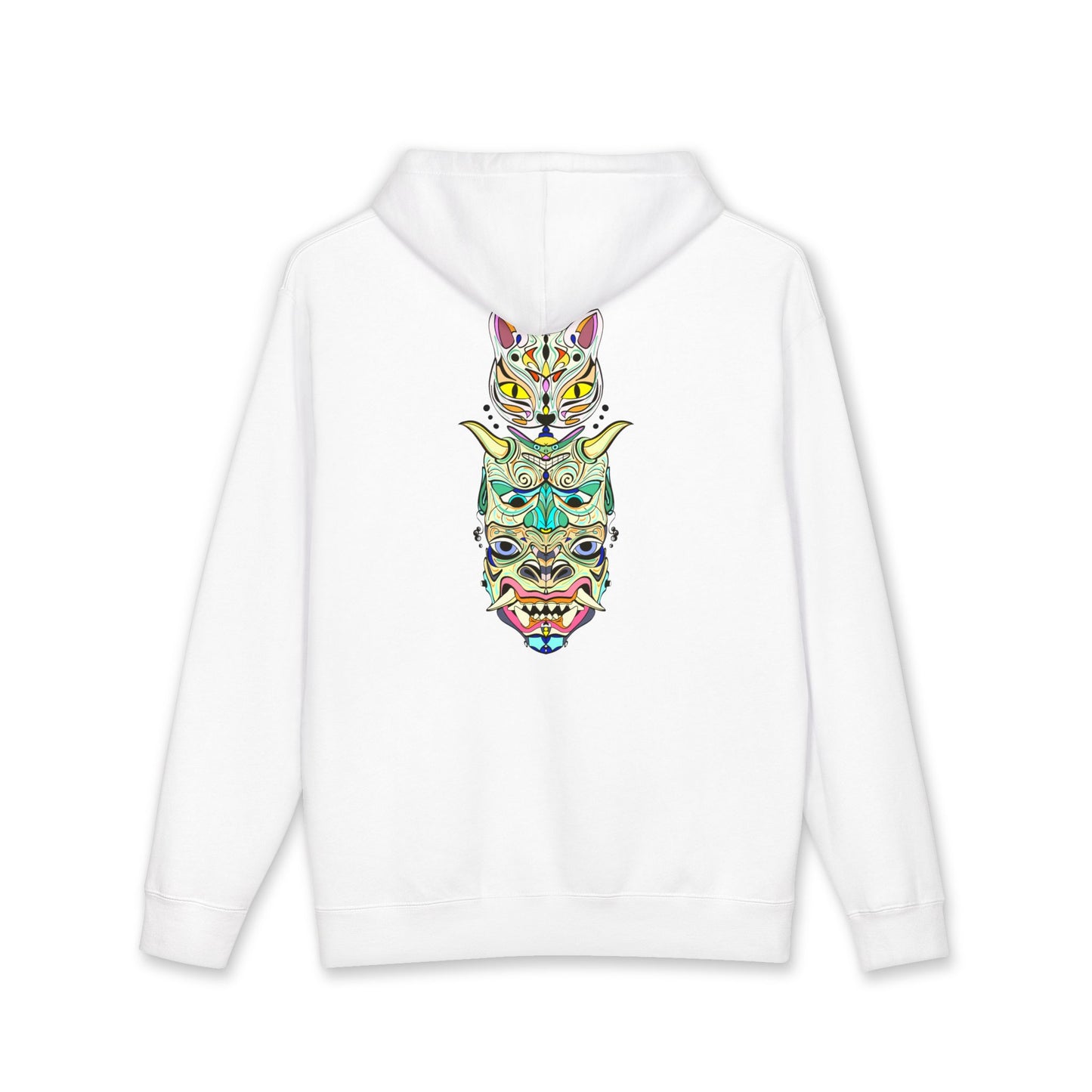 Samurai | Sweatshirt