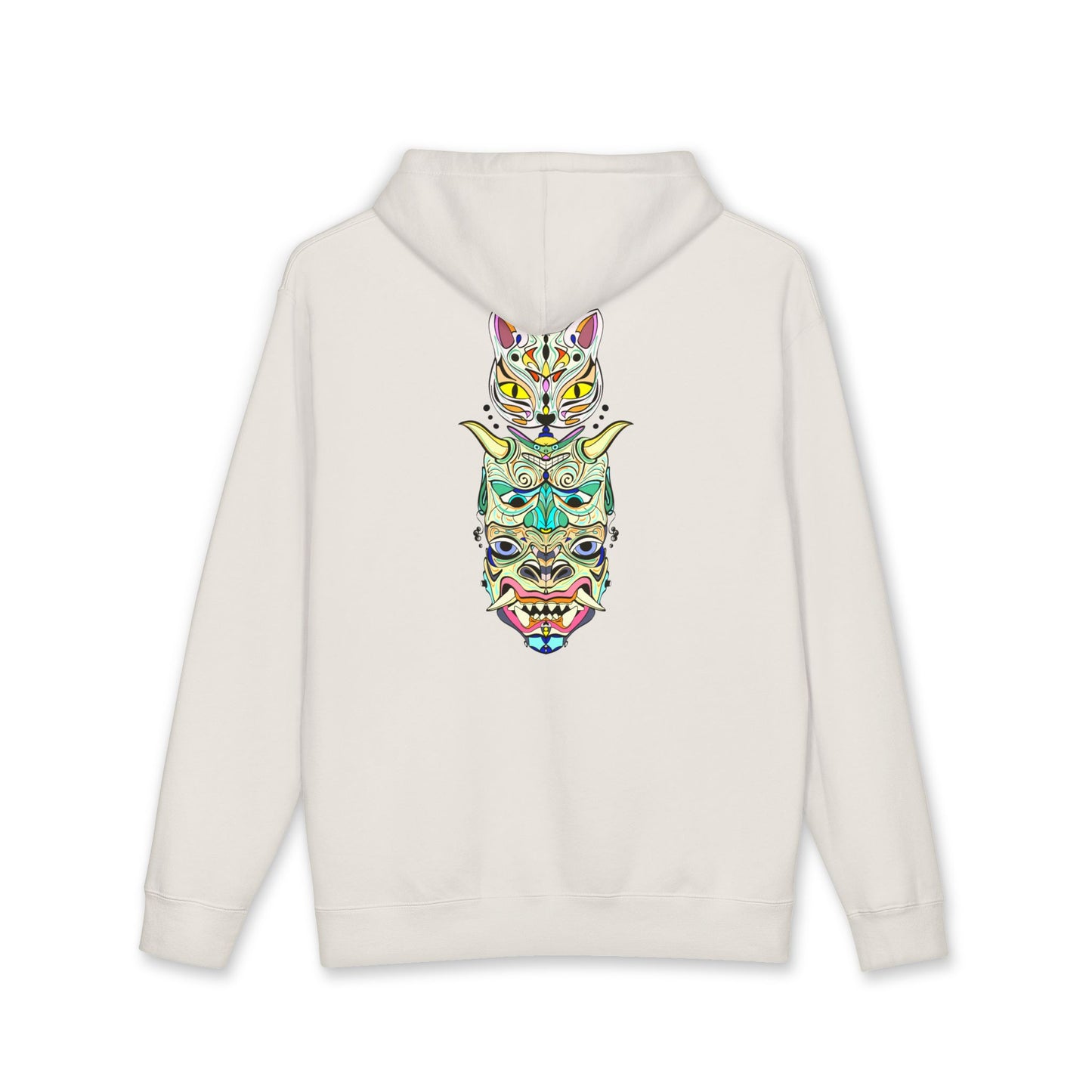 Samurai | Sweatshirt