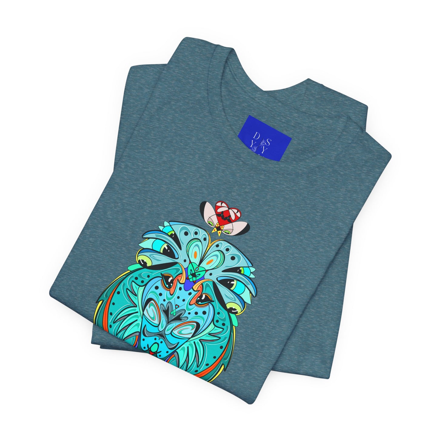 Lion | T-shirt