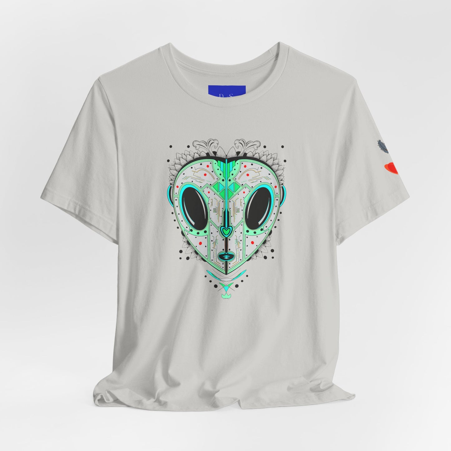 Utopian Queen | T-Shirt