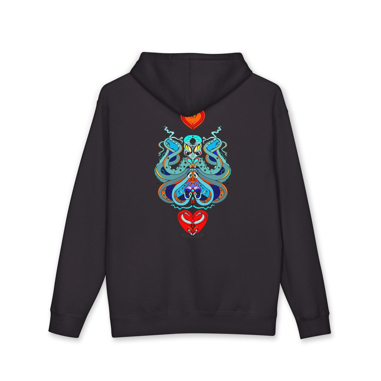3 HEARTS   Sweatshirt