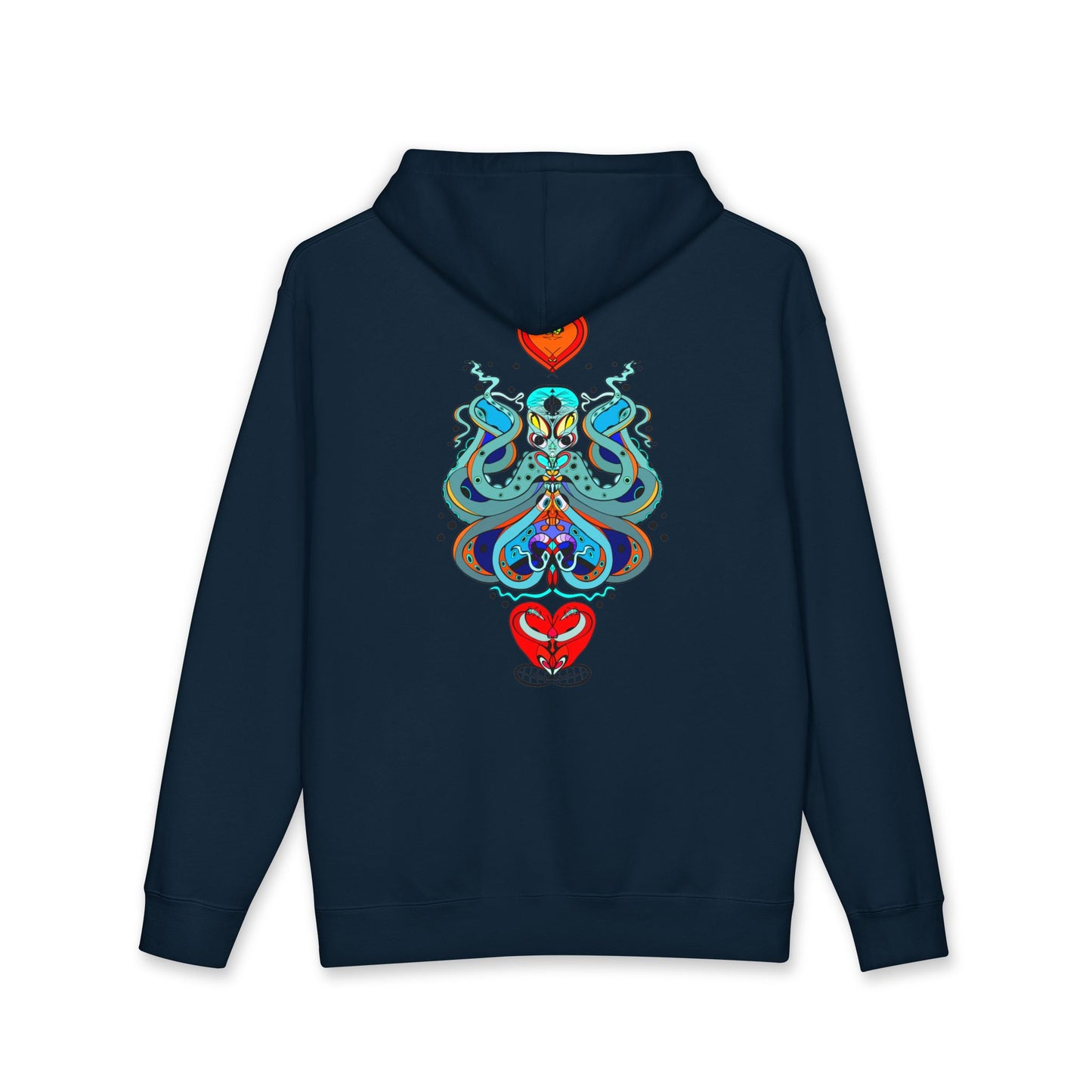 3 HEARTS   Sweatshirt
