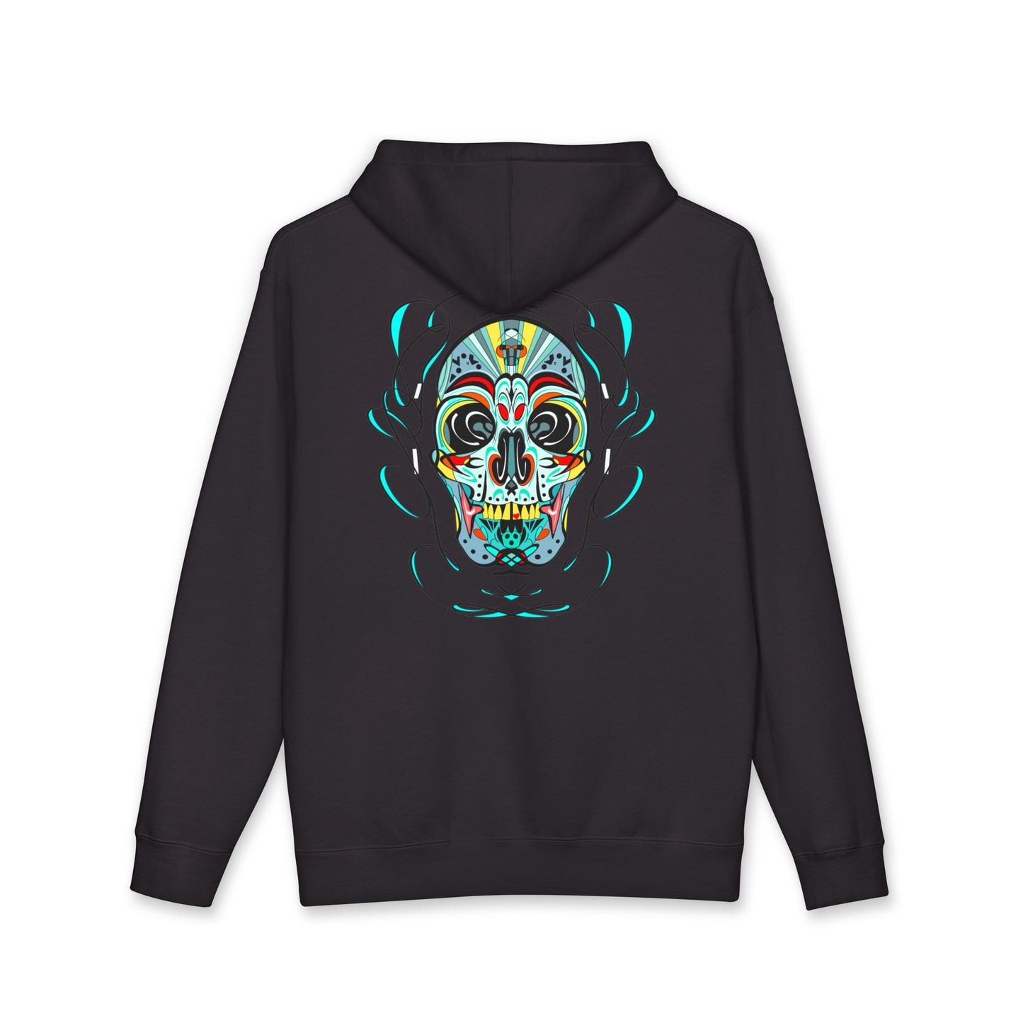 Sugar Skull |  Sweatshirt