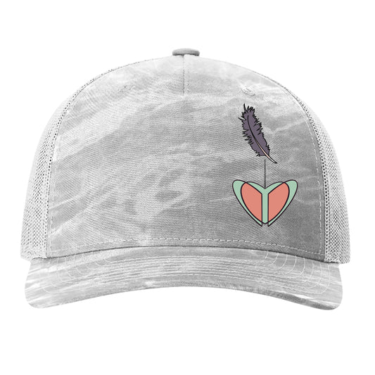 Mossy Oak Elements Bonefish/ Light Grey - FRONT