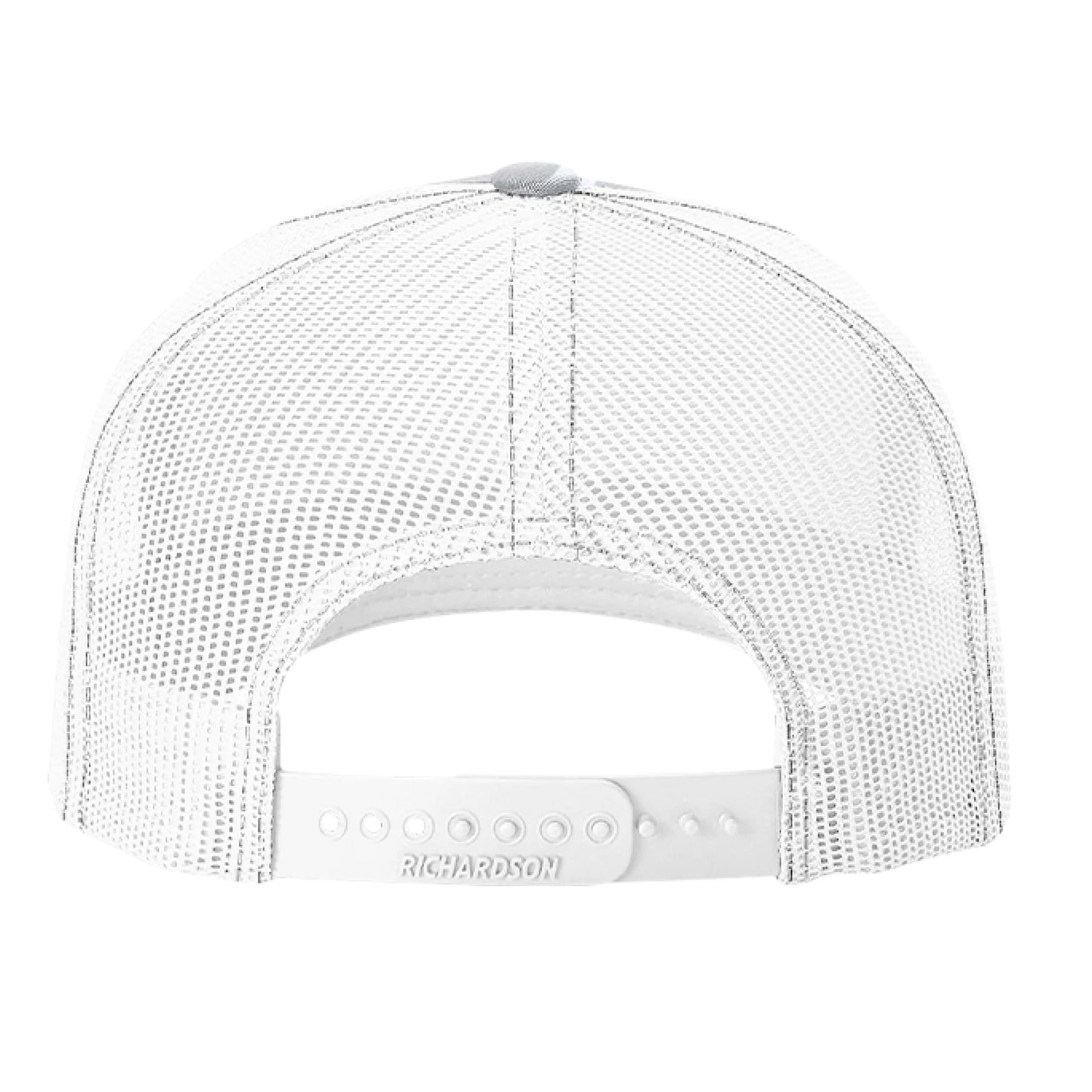 Blizzard Duck Camo/ White - BACK