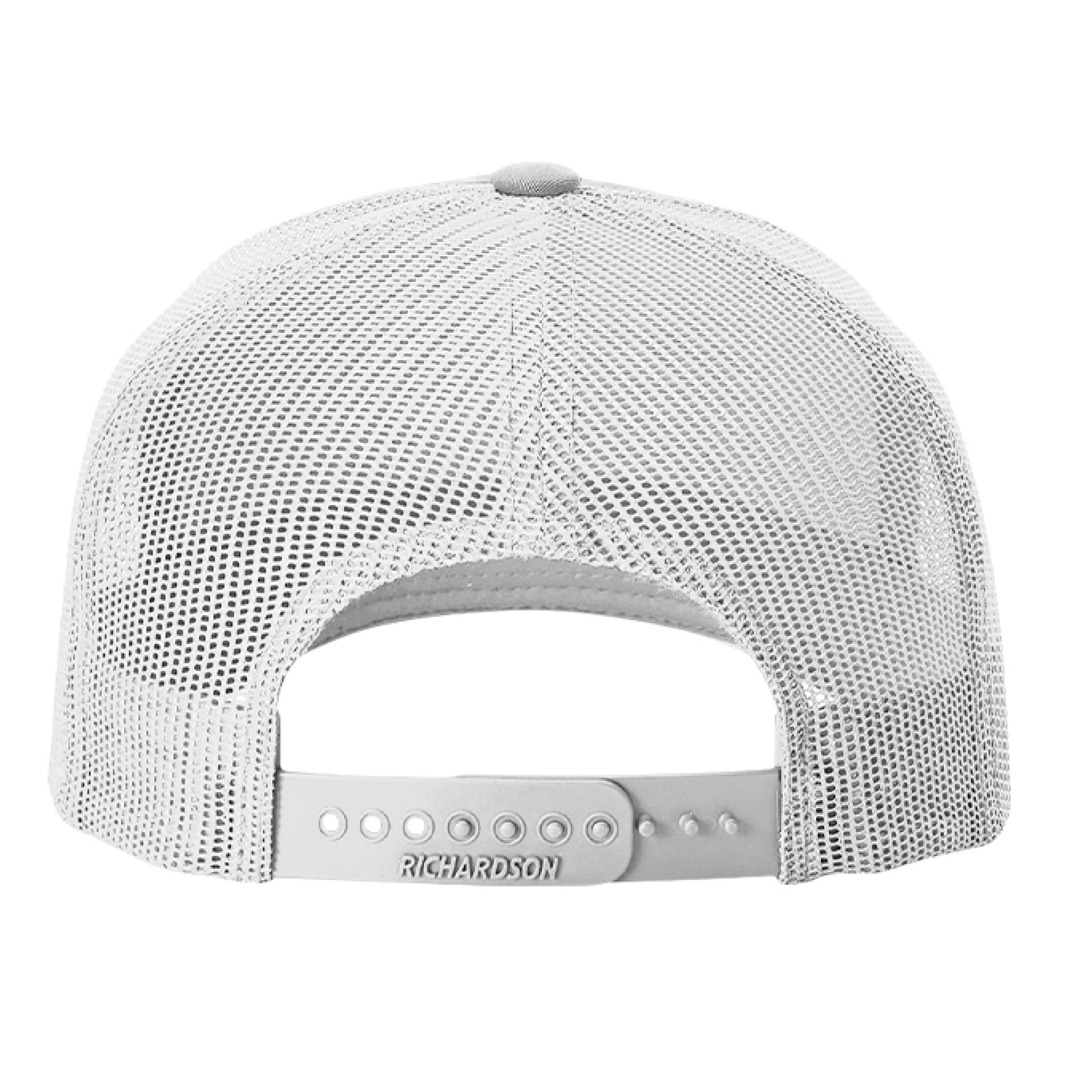 Mossy Oak Elements Bonefish/ Light Grey - BACK