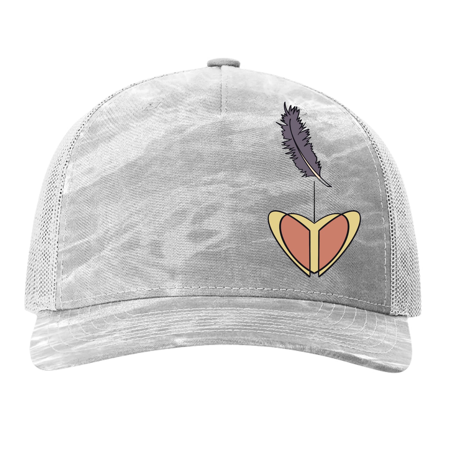 Mossy Oak Elements Bonefish/ Light Grey - FRONT